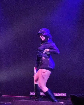 Copyright : Alexane Scelles